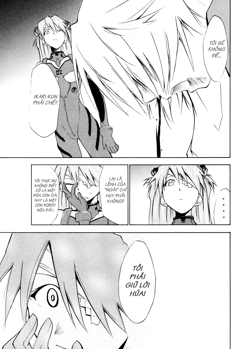 Đọc truyện hentai RE-TAKE - Chap 5 - RE-TAKE 4 part 1