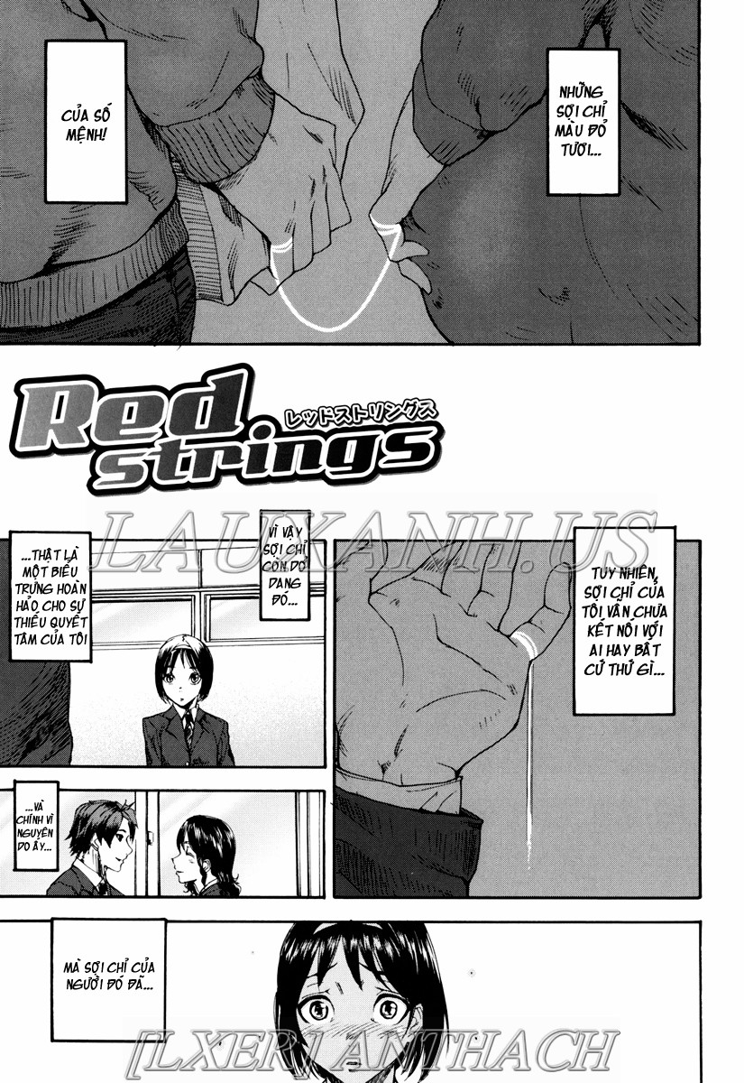 Đọc truyện hentai Illusion Girls - Chap 4