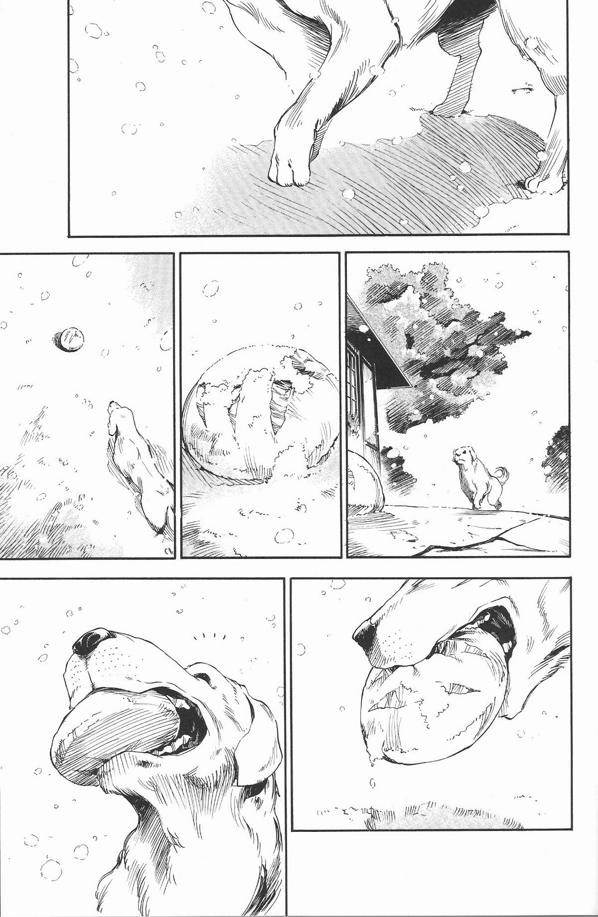 Đọc truyện hentai RE-TAKE - Chap 8 - RE-TAKE AFTER part 2