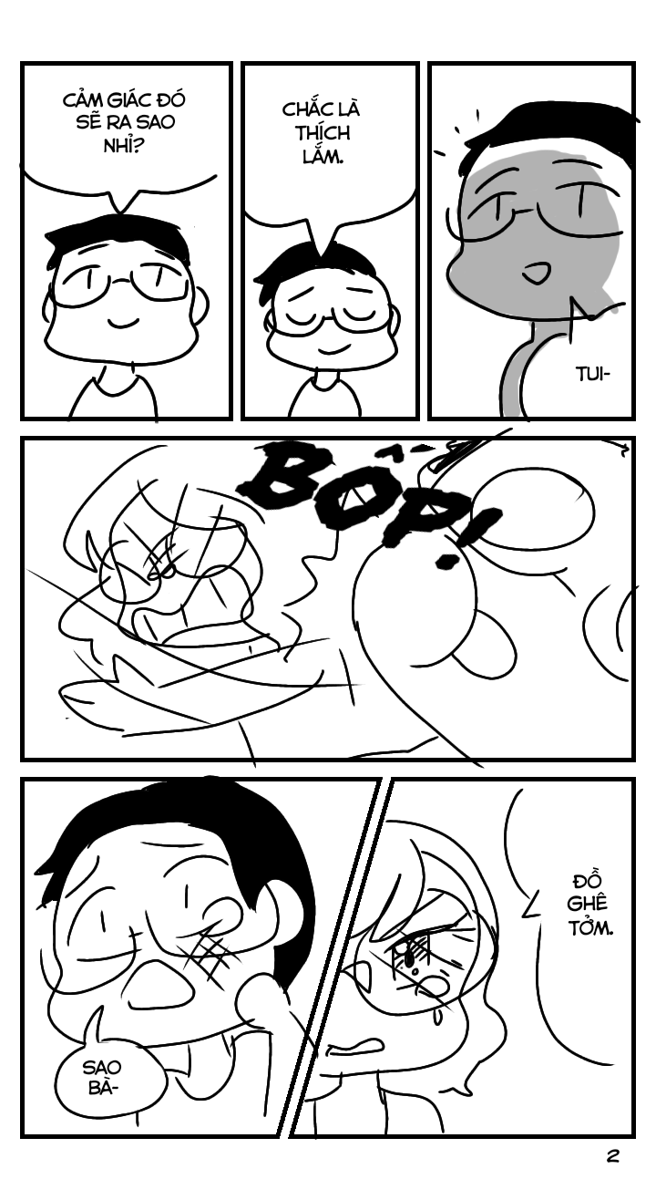 Đọc truyện hentai Never Forget, Never Forgive - Góc tác giả