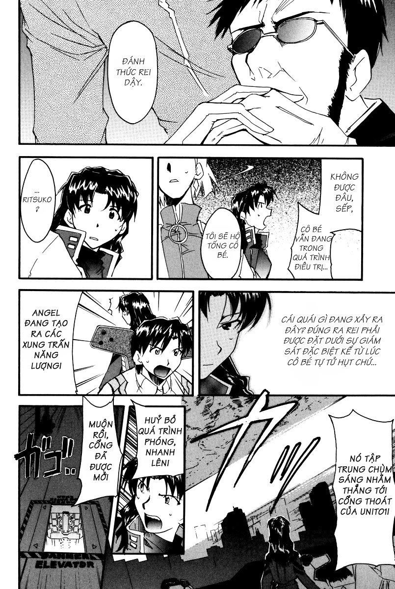 Đọc truyện hentai RE-TAKE - Chap 2 - RE-TAKE 2
