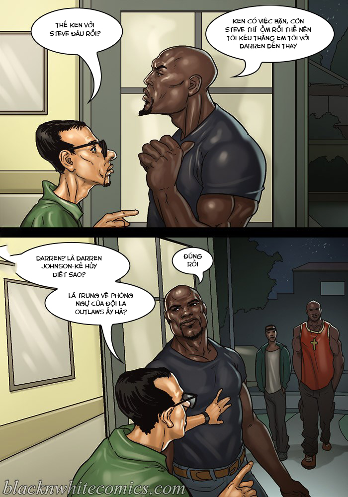 Đọc truyện hentai The Poker Game - Chap 2