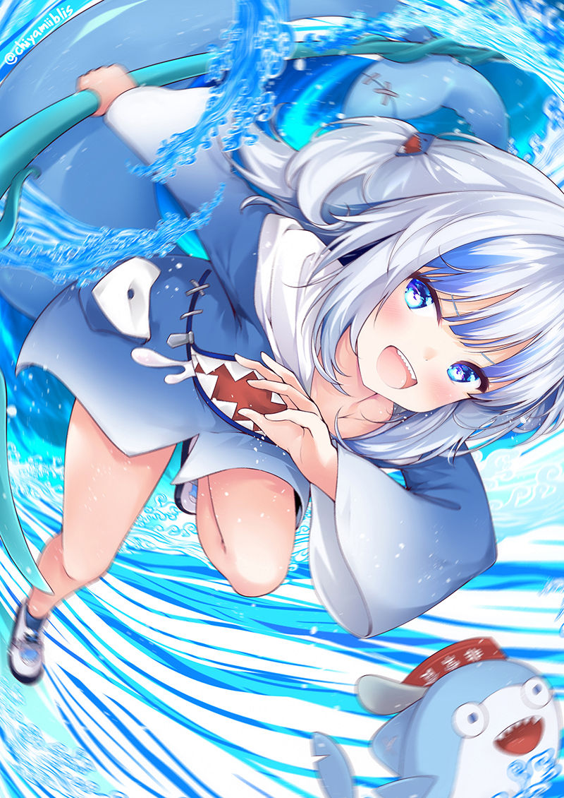 Đọc truyện hentai Cùng đổ mồ hôi nào - Oneshot