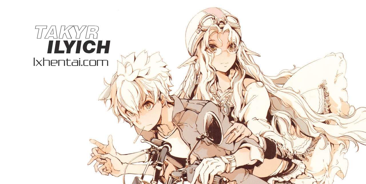 Đọc truyện hentai Sobering Up From the Buzz - Oneshot