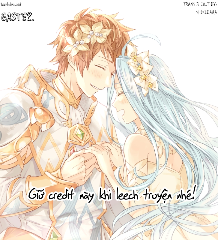 Đọc truyện hentai Majime (?) na Kanojo no Souai Bolt - Oneshot