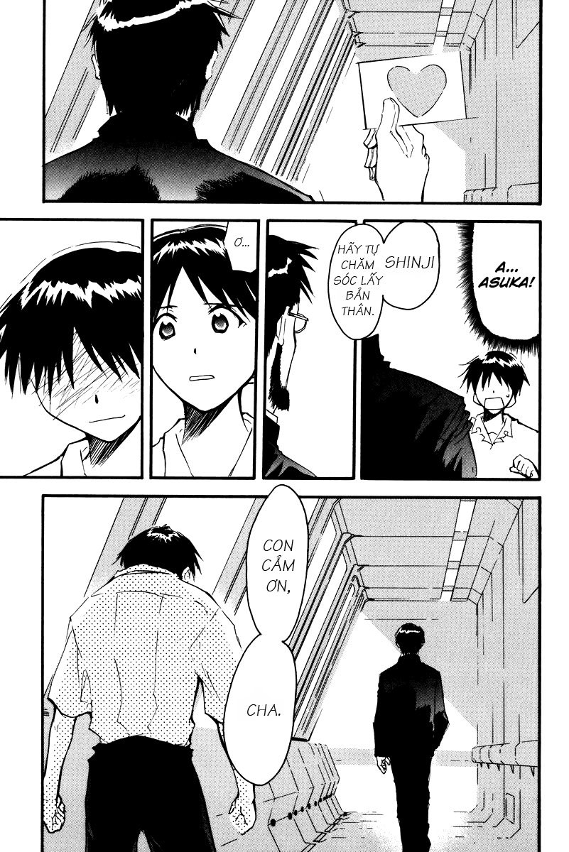 Đọc truyện hentai RE-TAKE - Chap 2 - RE-TAKE 2