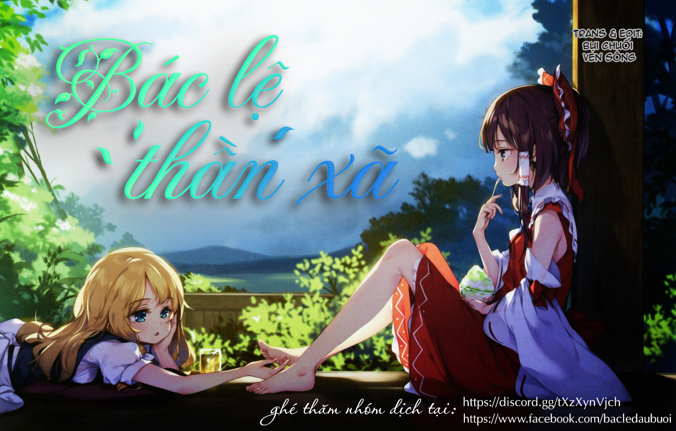 Đọc truyện hentai Hime to Dragon - Chap 2