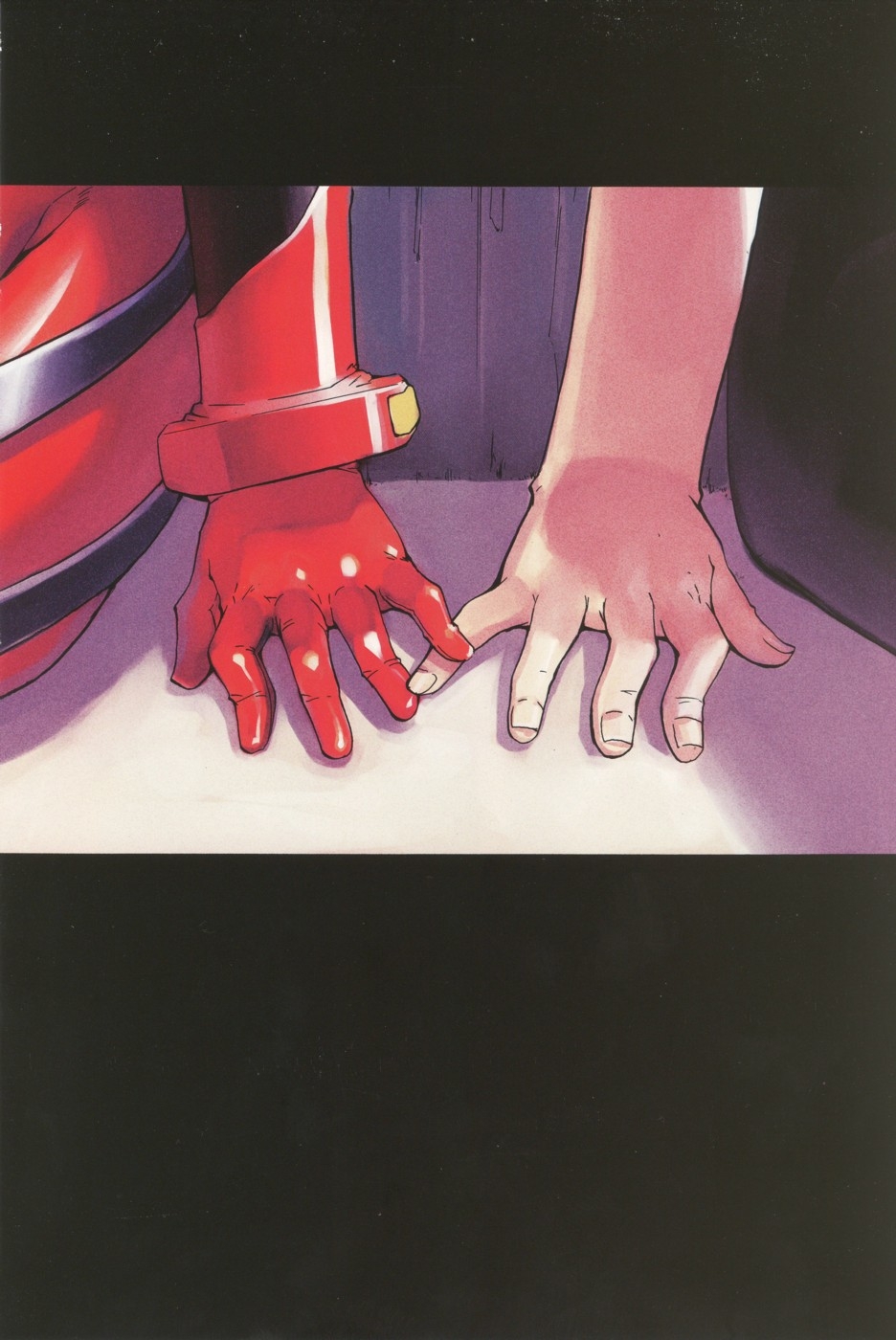 Đọc truyện hentai RE-TAKE - Chap 6 - RE-TAKE 4 part 2