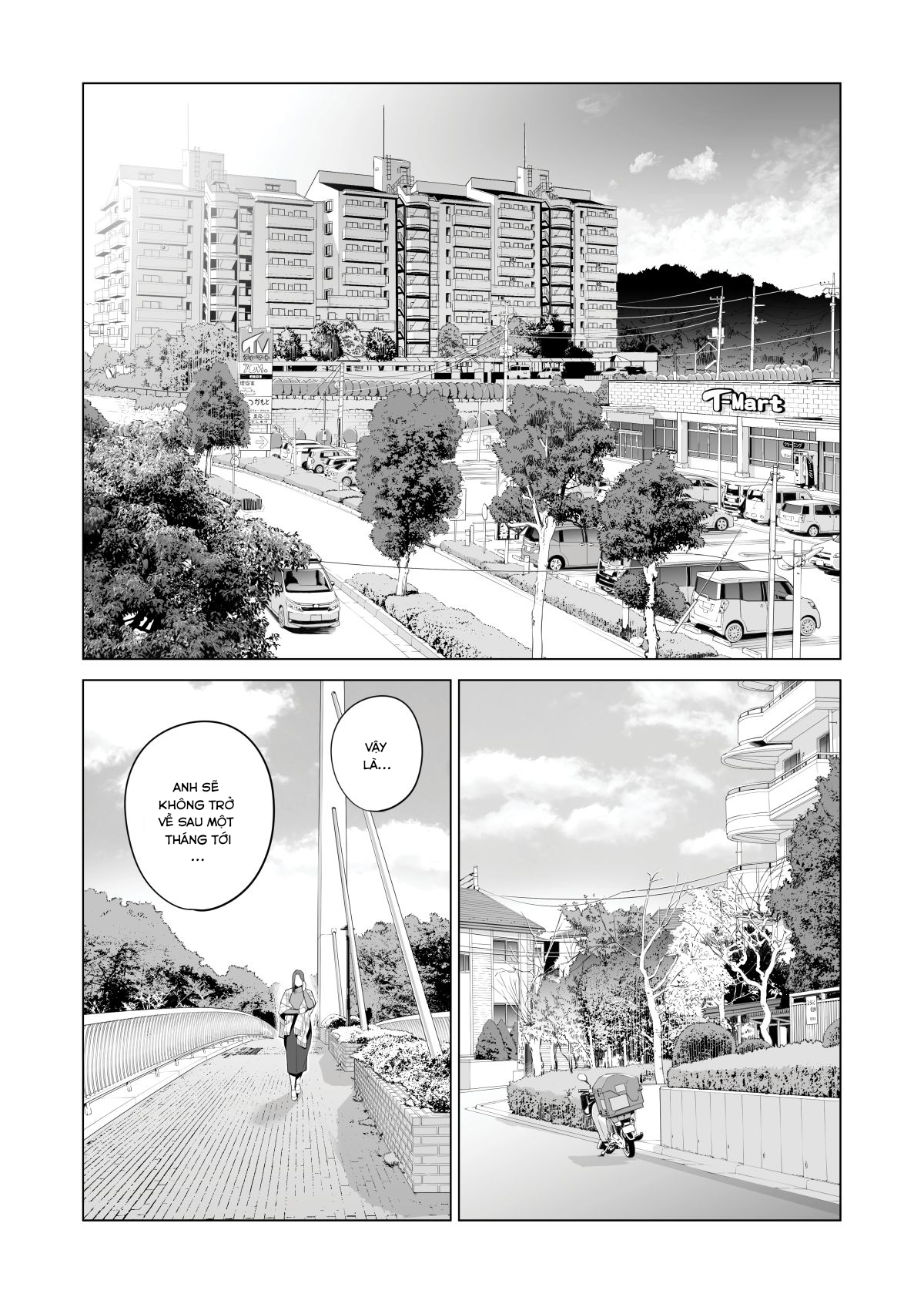 Đọc truyện hentai Những cô trợ lý đã có chồng - Chap 1