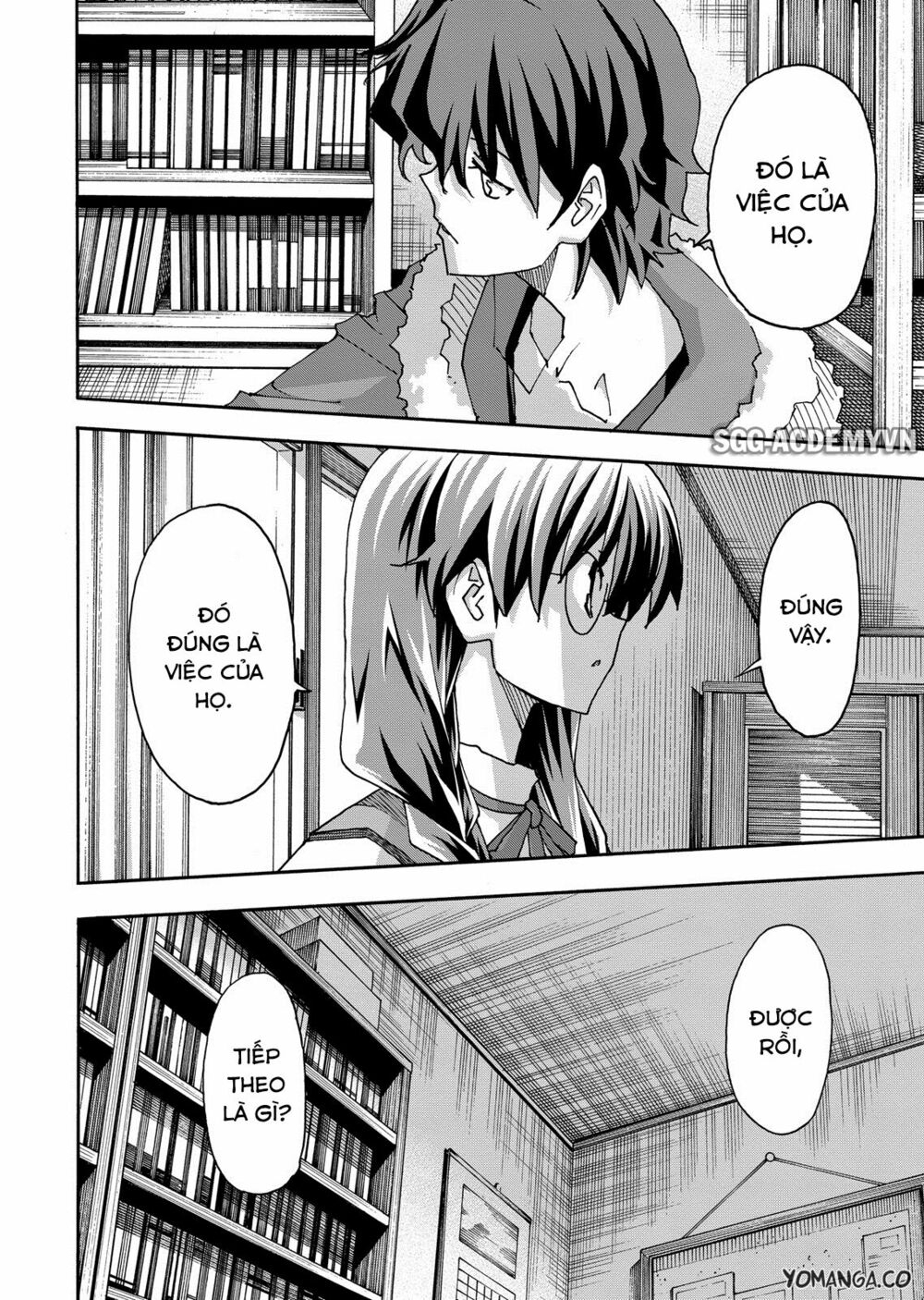 Đọc truyện hentai Uwakoi - Chap 34