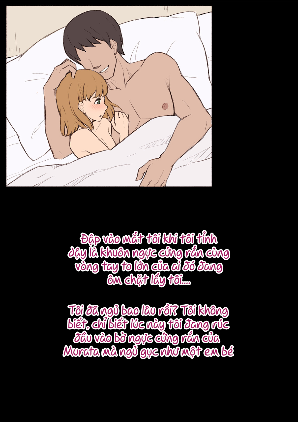 Đọc truyện hentai Nữ tính hóa và con đường từ bạn trai người khác thành vợ của người ta! Chap 5