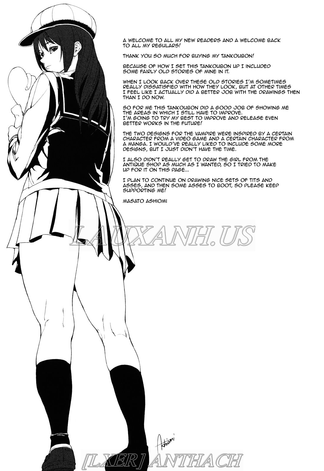 Đọc truyện hentai Illusion Girls - Chap 8 - END