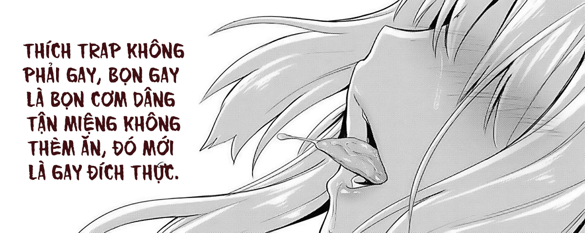 Đọc truyện hentai Bí mật sau giờ làm - Oneshot