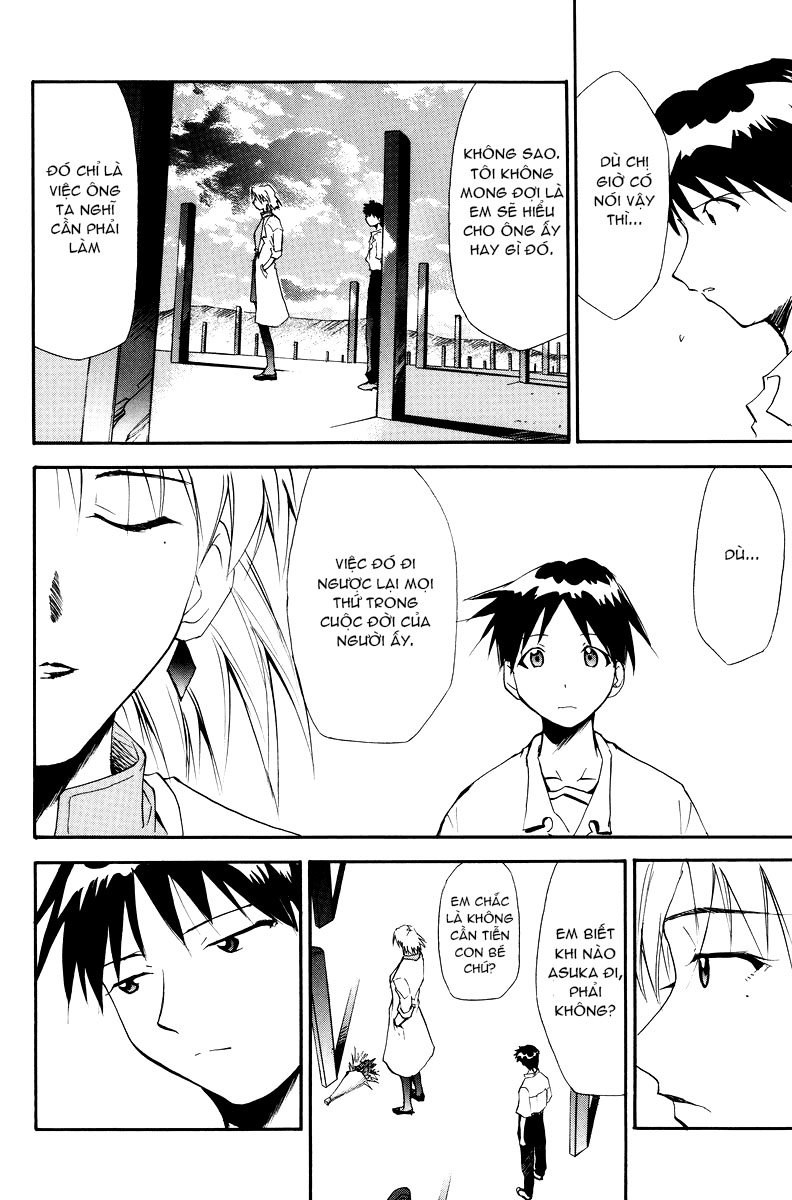 Đọc truyện hentai RE-TAKE - Chap 7 - RE-TAKE AFTER part 1