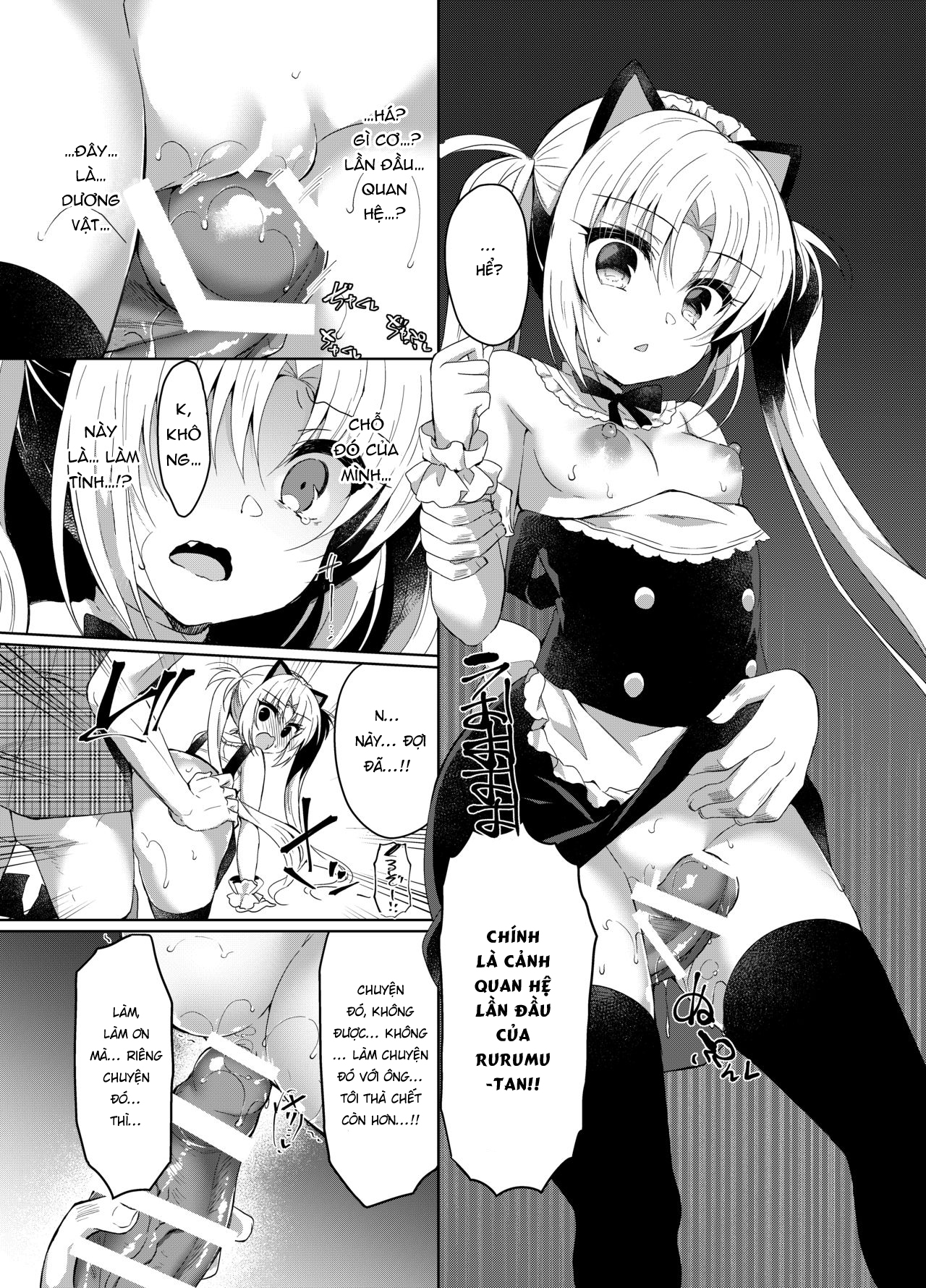 Đọc truyện hentai Trừng Phạt Em Phò Bố Láo Bằng Ứng Dụng Thôi Miên. - Siu Phẩm Cumback