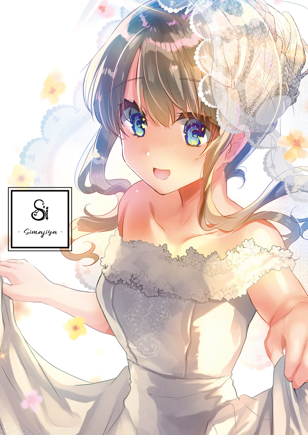 Đọc truyện hentai Em gái Elly-chan dễ thương - Ngoại truyện 2: Em gái Elly yêu thích cosplay