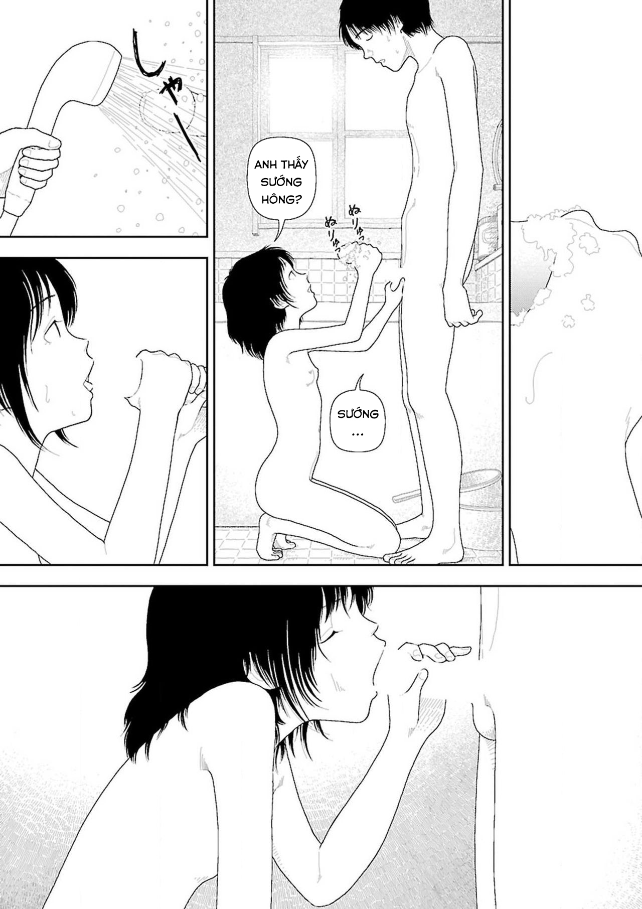 Đọc truyện hentai Về Quê - Về nhà