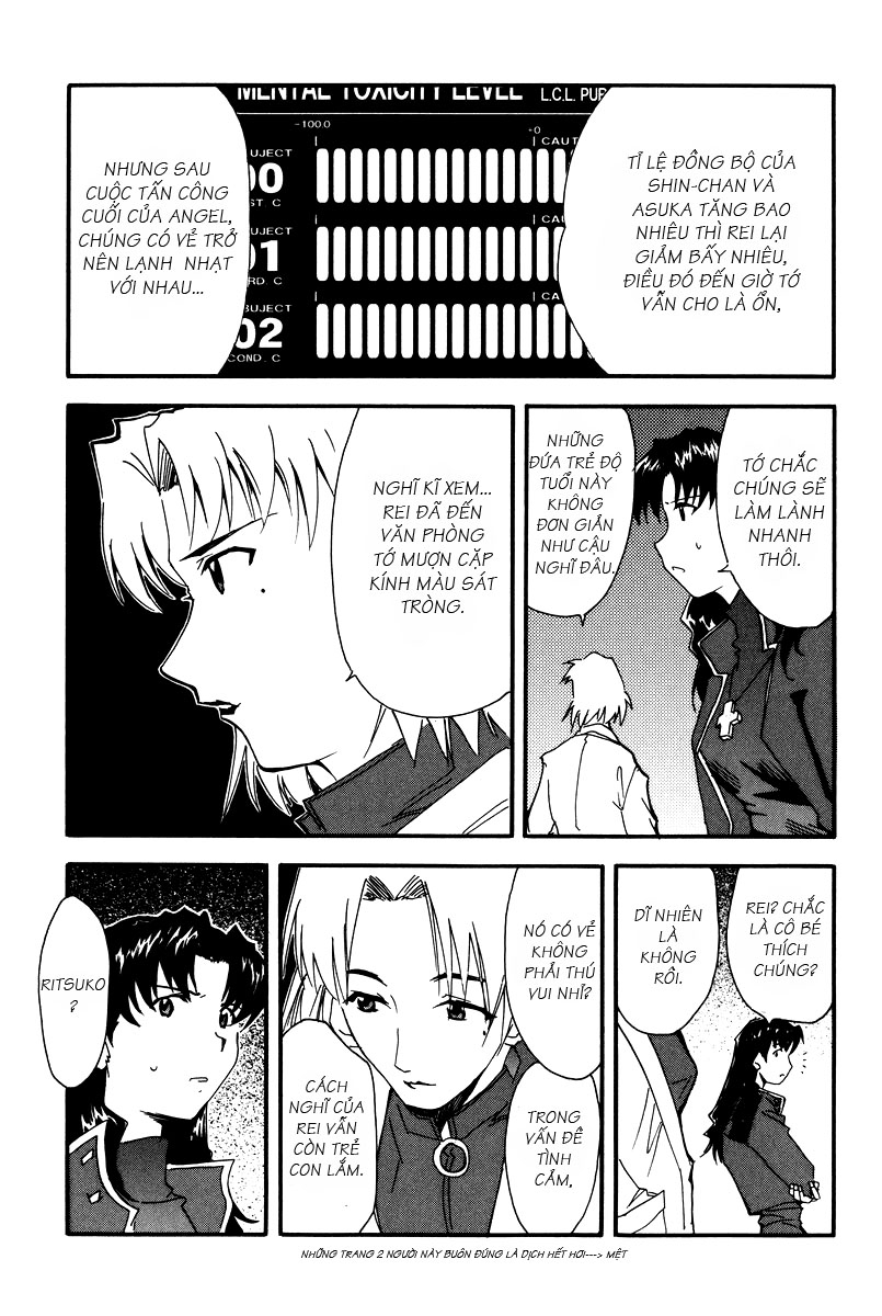 Đọc truyện hentai RE-TAKE - Chap 1 - RE-TAKE 1