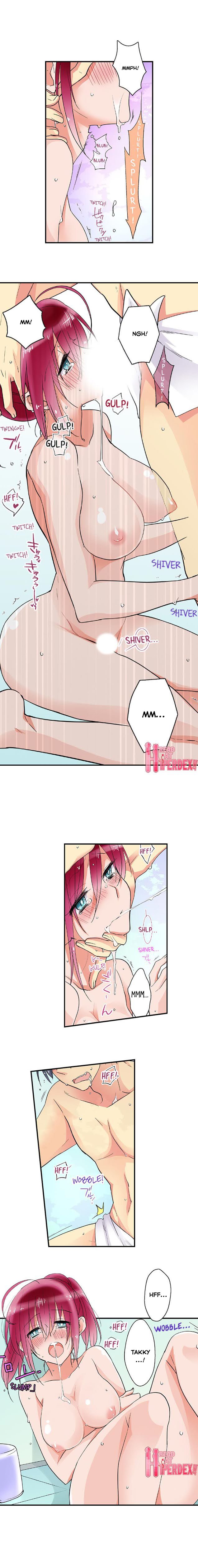 Đọc truyện hentai Dạy cho người chị gái mất trí nhớ của tôi về tình dục - Tập 4: Chị em ruột? Akane đòi ngủ chung!