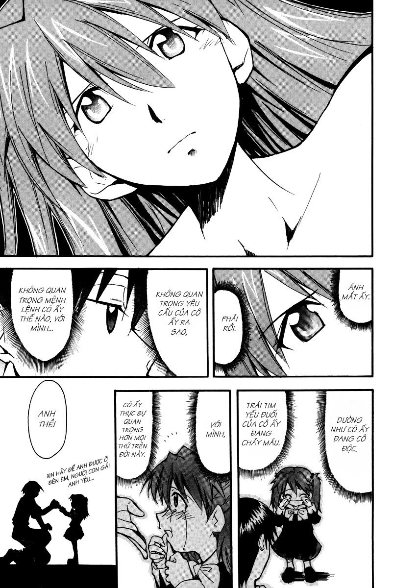 Đọc truyện hentai RE-TAKE - Chap 1 - RE-TAKE 1