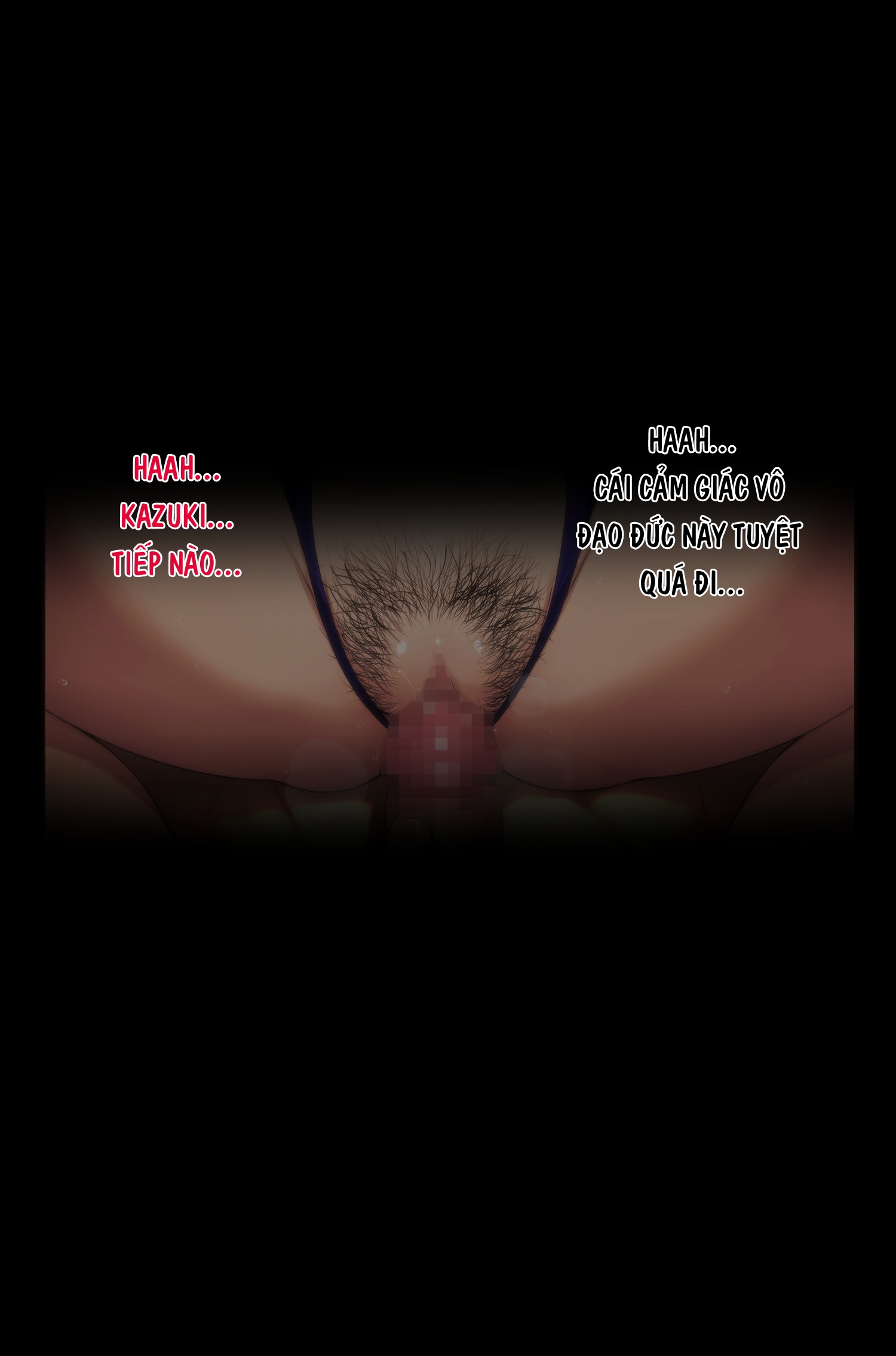 Đọc truyện hentai Cô vợ ngoại tình Honoka~ - Tiền truyện chap 6