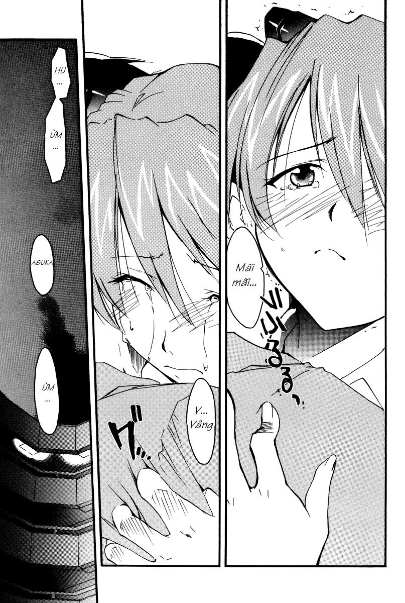 Đọc truyện hentai RE-TAKE - Chap 2 - RE-TAKE 2
