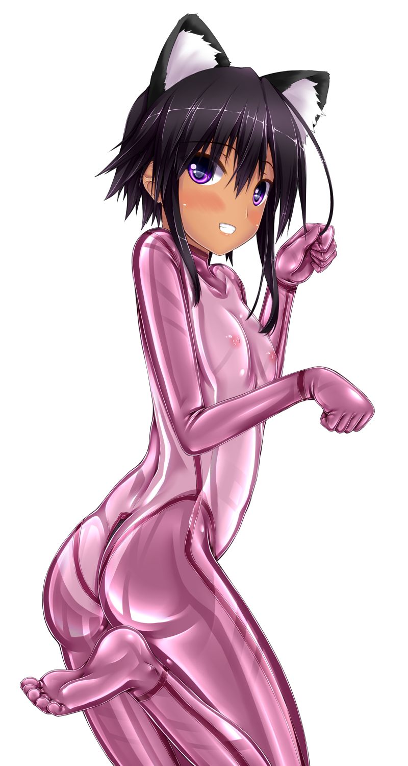 Đọc truyện hentai Kuroneko Choco Ice Chap 2