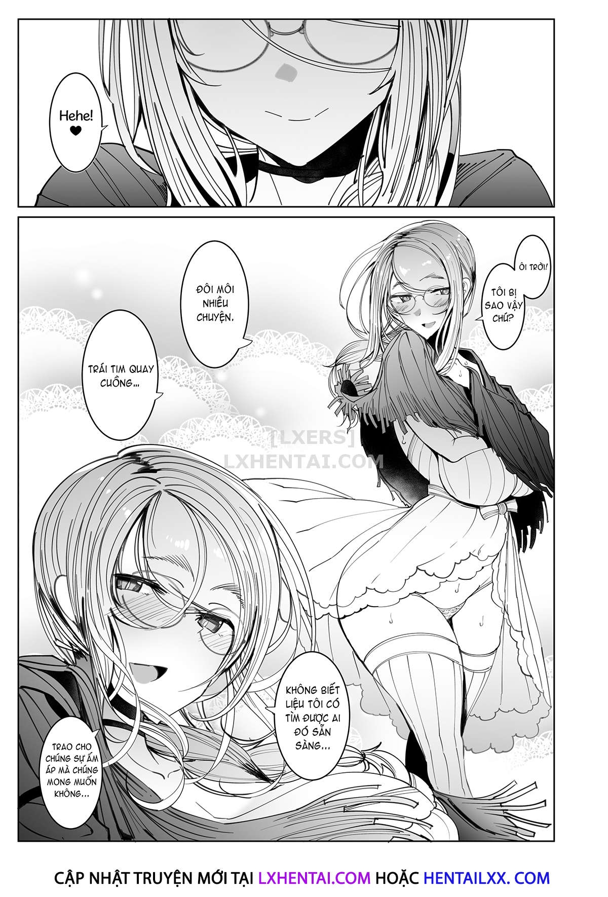 Đọc truyện hentai Shinshi Tsuki Maid no Sophie-san - Chap 6