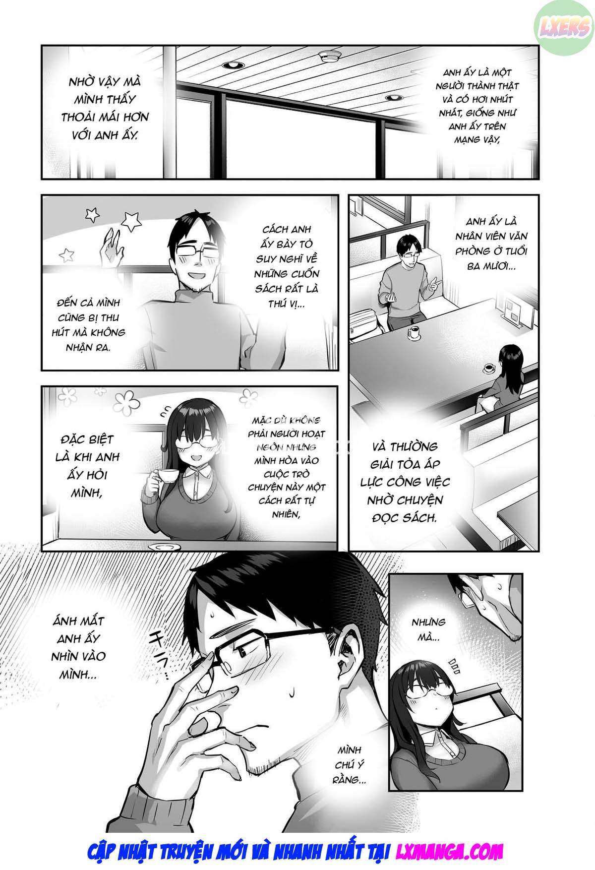 Đọc truyện hentai Moto InCha no Kyonyuu Yariman Imouto ga Erosugite, Onii-chan wa Mou...!! - Chap 0