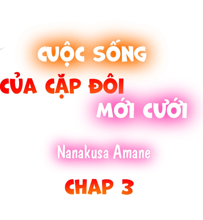 Đọc truyện hentai Cuộc sống của cặp đôi mới cưới - Chap 3: địt