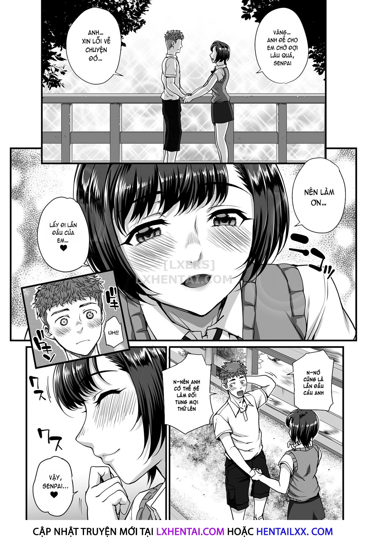 Đọc truyện hentai Toaru Site no Seiheki Ranking nite, Zennendai de NTR ga Bucchigiri 1-i Datta no de, Sara ni Ironna Onnanoko o Netotte Moraimashita!! - Chap 3