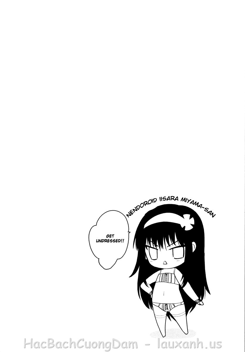 Đọc truyện hentai Tyrant Punish - Chap 2