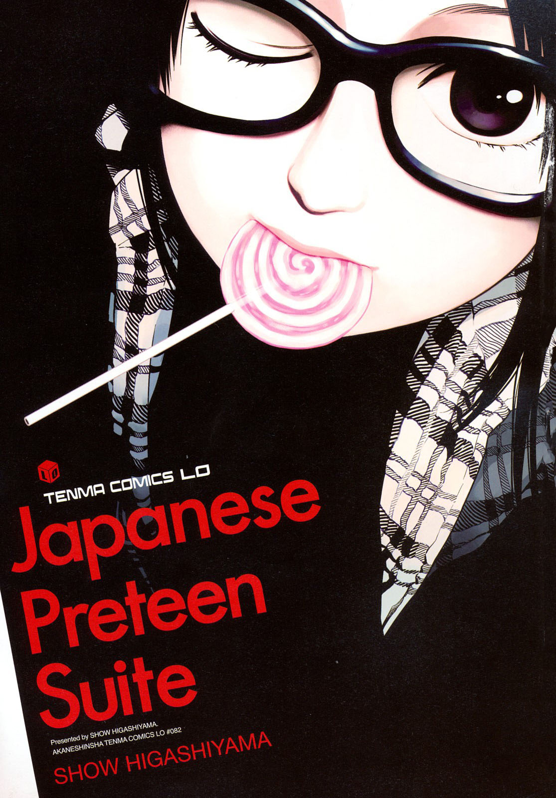Đọc truyện hentai Japanese Preteen Suite - Chapter 1
