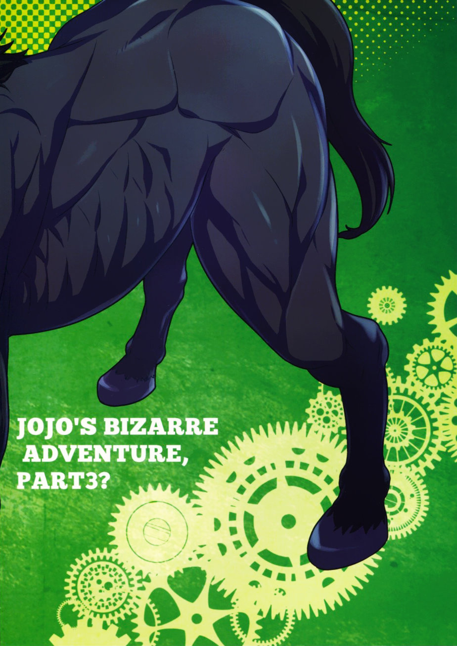 Đọc truyện hentai My Lover Reincarnated as a Horse - Oneshot
