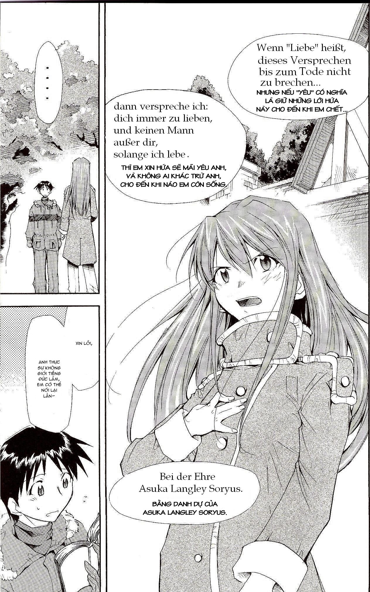 Đọc truyện hentai RE-TAKE - Chap 8 - RE-TAKE AFTER part 2