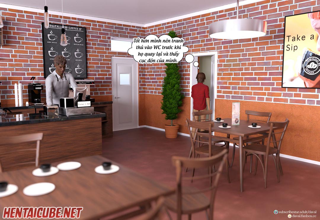 Đọc truyện hentai Thỏa mãn nhu cầu của mẹ - Chap 6B