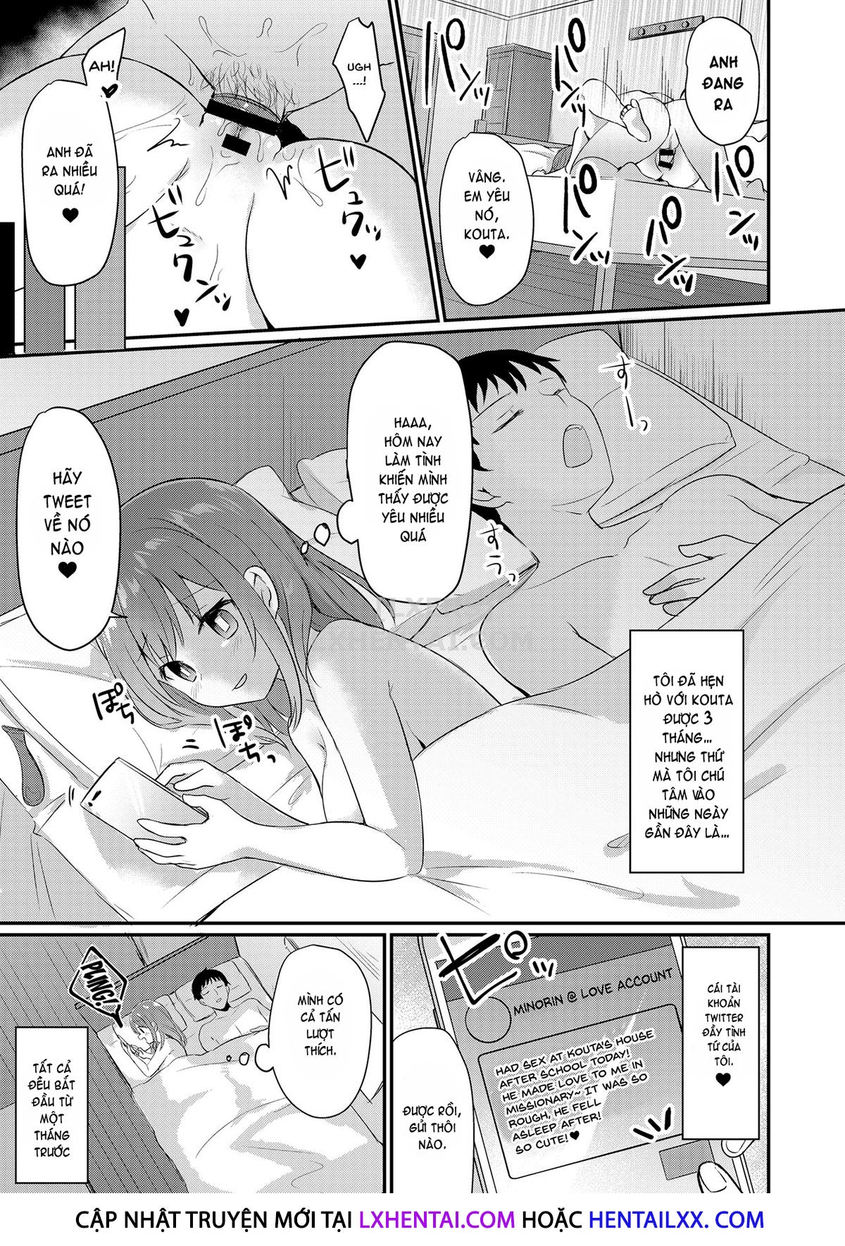 Đọc truyện hentai Toaru Site no Seiheki Ranking nite, Zennendai de NTR ga Bucchigiri 1-i Datta no de, Sara ni Ironna Onnanoko o Netotte Moraimashita!! - Chap 1