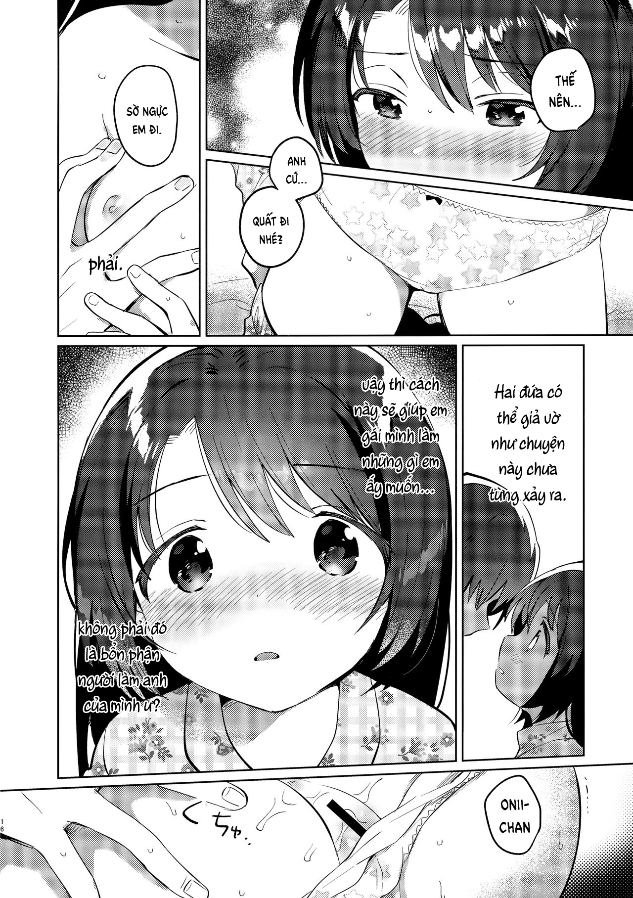 Đọc truyện hentai Đại dịch bên em - Oneshot