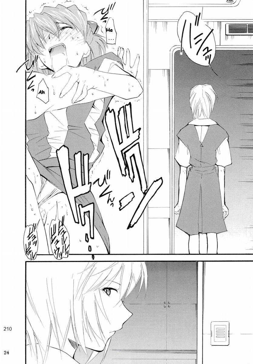 Đọc truyện hentai RE-TAKE - Chap 2 - RE-TAKE 2