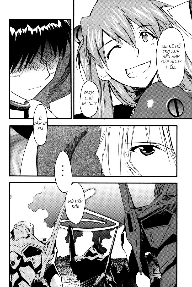 Đọc truyện hentai RE-TAKE - Chap 2 - RE-TAKE 2