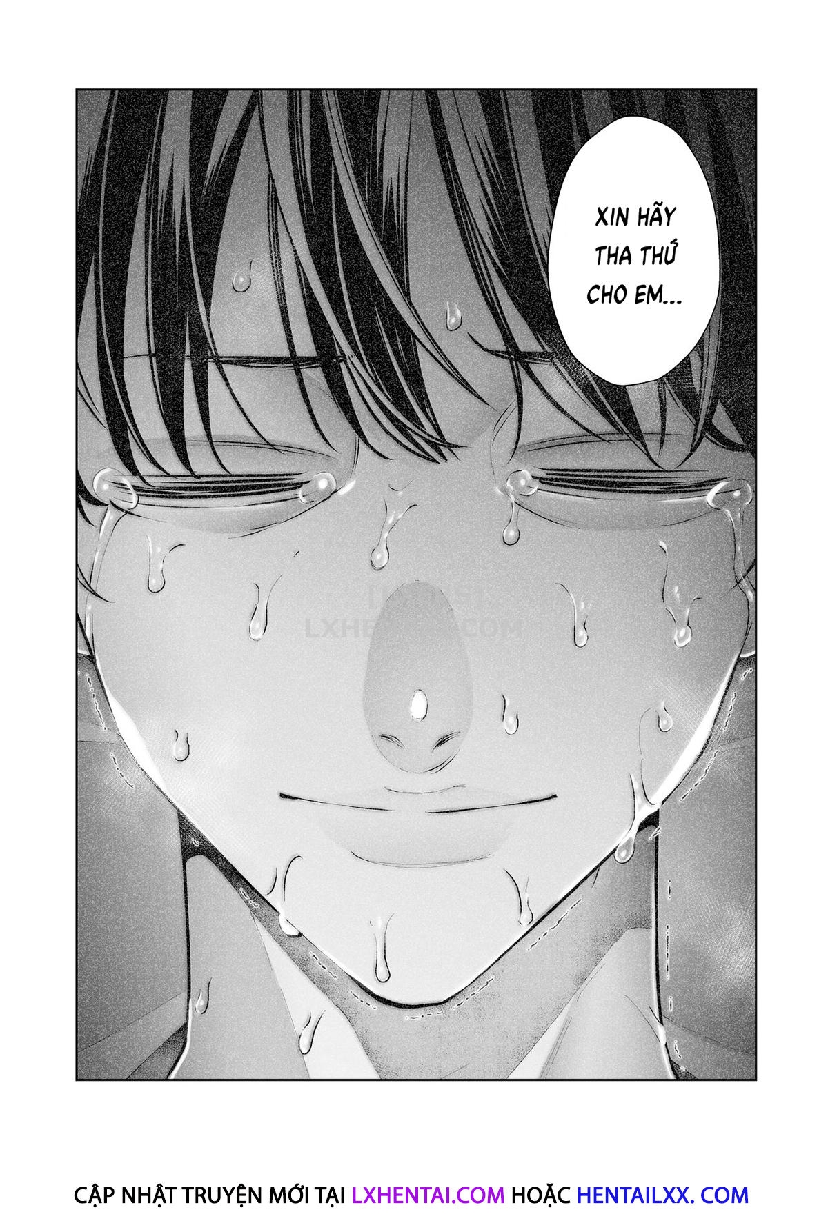 Đọc truyện hentai Boku wa Tsuma ga Netorare Nando mo Ikasareru Sugata o Mitsuzuketa. - Chap 2