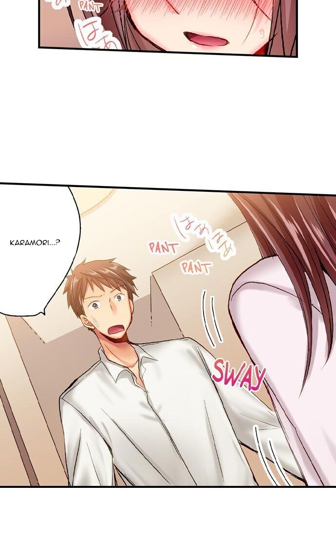 Đọc truyện hentai Phụ Nữ Khi Say - Chap 3