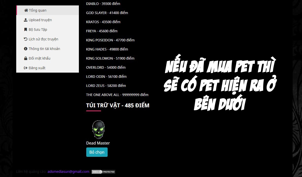 Đọc truyện hentai GUEST - Oneshot