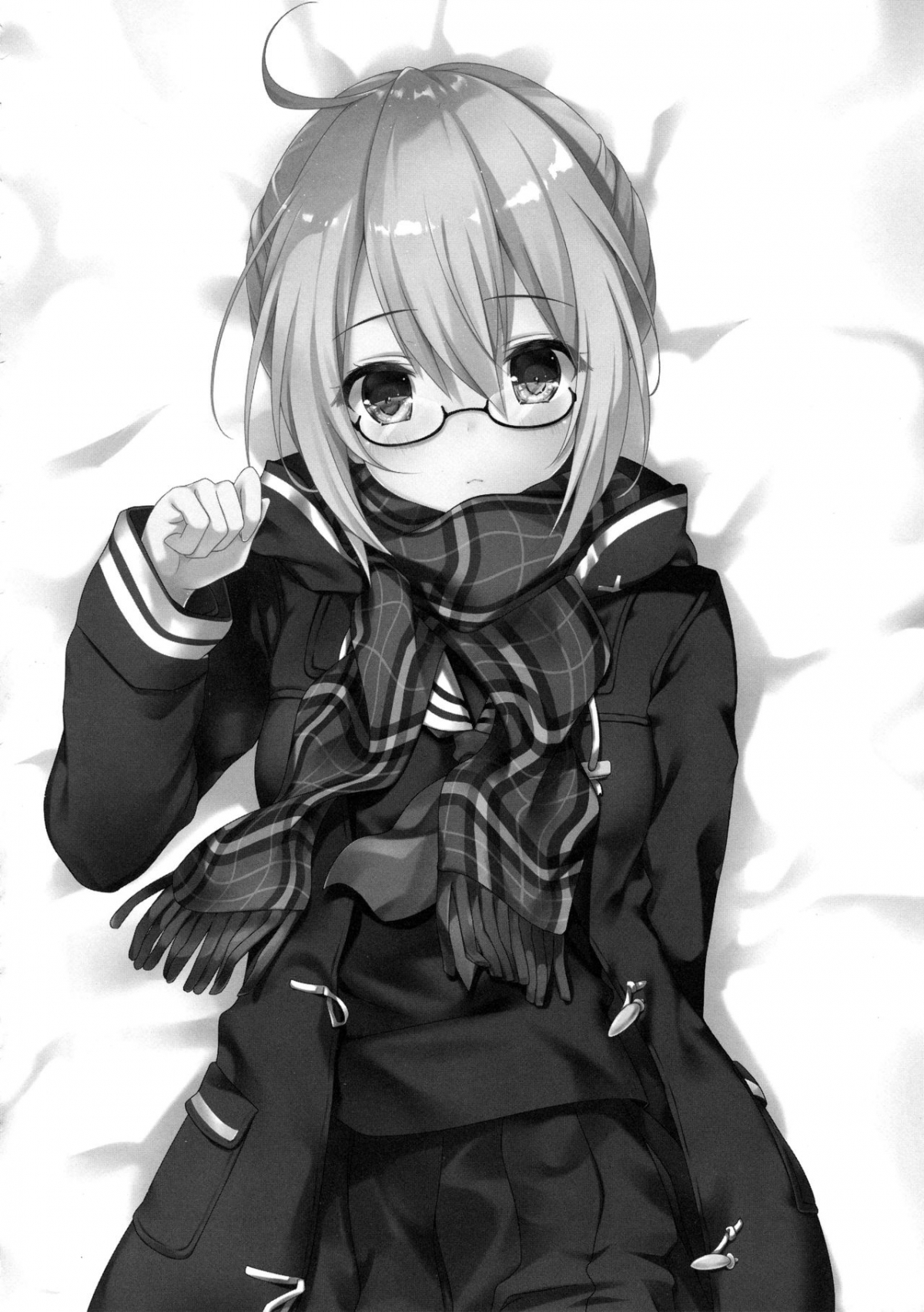 Đọc truyện hentai Meshimase Heroine X Alter-chan - Oneshot