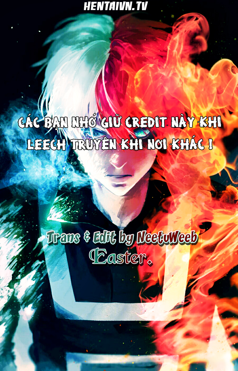 Đọc truyện hentai Daken no Tadashii Shitsuke Kata - Oneshot