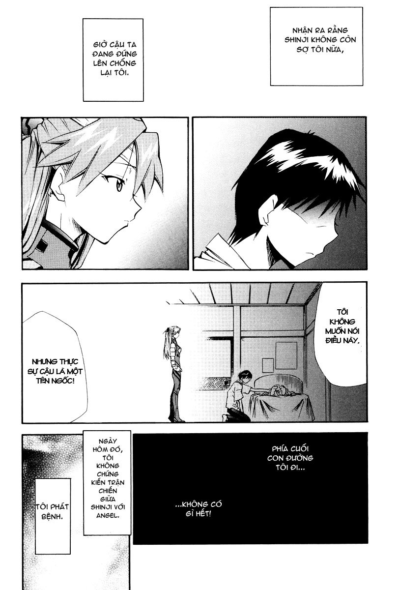Đọc truyện hentai RE-TAKE - Chap 4 - RE-TAKE 0