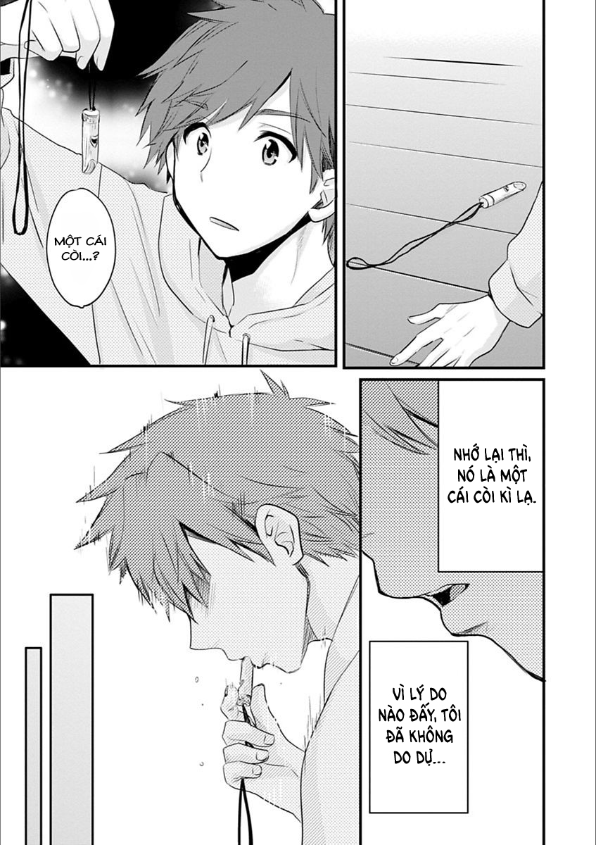 Đọc truyện hentai Ayatsure! Sisters - Chap 1
