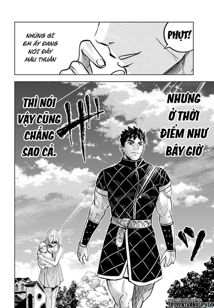 Đọc truyện hentai Hành trình chịch dạo của của máy dập cổ đại - Chap 39