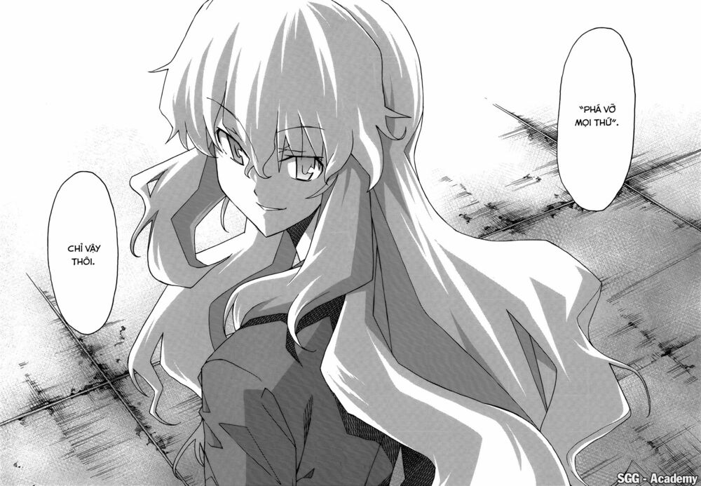 Đọc truyện hentai Uwakoi - Chap 30