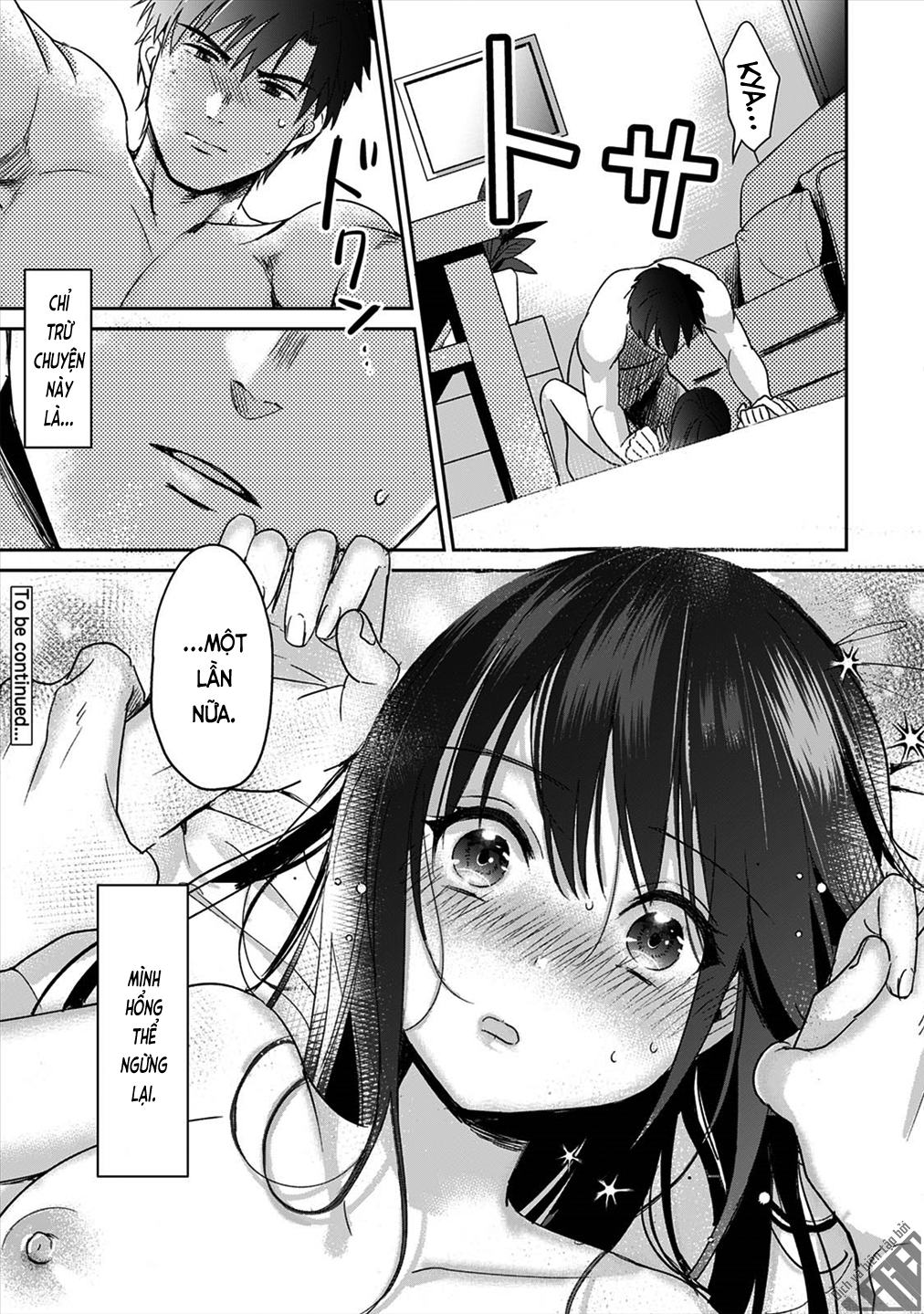 Đọc truyện hentai Chẳng phải gu nhưng ~Cơ thể tôi và bà chị khó ở hoàn toàn hợp nhau~ - Ch. 2